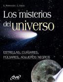 Los misterios del universo