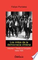 Los mitos de la democracia chilena