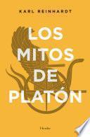 Los mitos de Platón