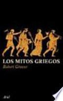 Los mitos griegos