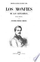 Los Monfíes de la Alpujarras