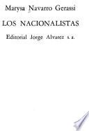 Los nacionalistas