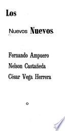 Los Nuevos nuevos