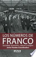 Los números de Franco