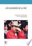 Los olvidados de la paz