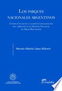 Los parques nacionales argentinos