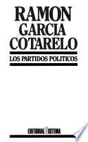 Los partidos políticos