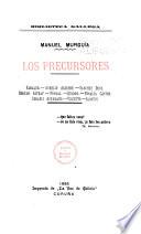 Los precursores