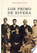 Los Primo de Rivera