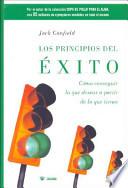 Los principios del éxito