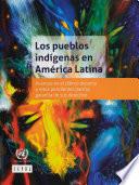 Los pueblos indígenas en América Latina