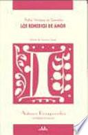 Los remedios de amor