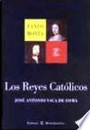 Los Reyes Católicos