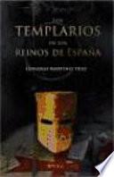 Los templarios en los reinos de España