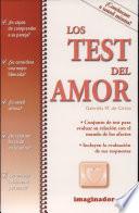 Los tests del amor / The tests of love