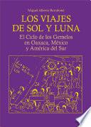 Los viajes de sol y luna