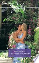 Luna de miel en el desierto