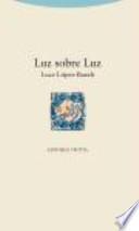 Luz sobre luz