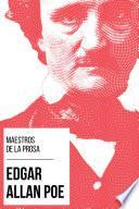 Maestros de la Prosa - Edgar Allan Poe