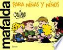 Mafalda solo para niños