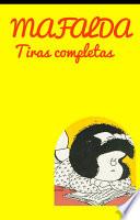 Mafalda Tiras Completas