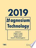 Magnesium Technology 2019