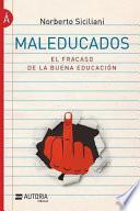 Maleducados