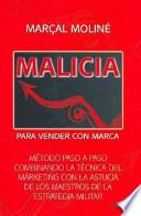 Malicia para vender con marca