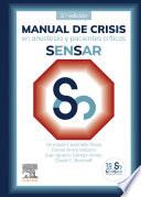 Manual de crisis en anestesia y pacientes críticos SENSAR