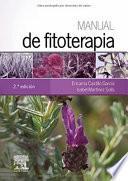 Manual de fitoterapia