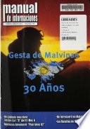 Manual de informaciones