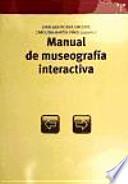 Manual de museografía interactiva