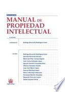 Manual de propiedad intelectual