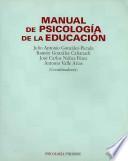 Manual de Psicología de la Educación