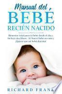 Manual del Bebé Recién Nacido