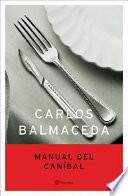 Manual del caníbal