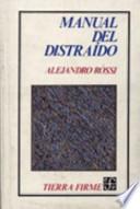 Manual del distraído