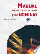 Manual para el control integral de las nóminas 2017