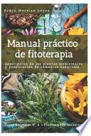 Manual Práctico de Fitoterapia