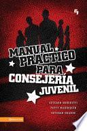 Manual práctico para consejería juvenil