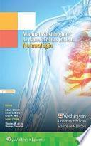 Manual Washington de Especialidades Clínicas. Neumología