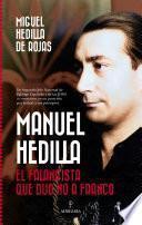 Manuel Hedilla
