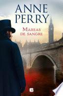 Mareas de sangre (Detective William Monk 24)