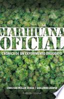 Marihuana oficial