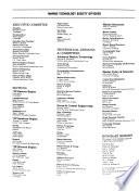 Marine Technology Society Journal