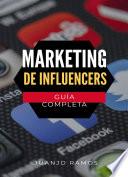 Marketing de Influencers