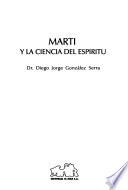 Martí y la ciencia del espíritu