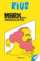 Marx para principiantes