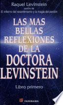 Más bellas reflexiones de la doctora Levinstein 1, las