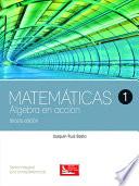 Matemáticas 1